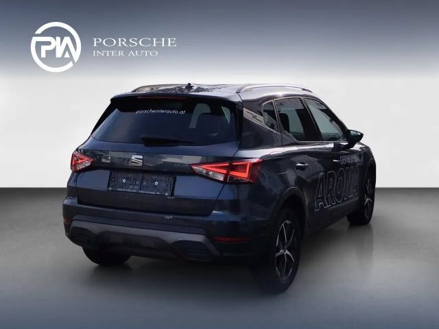 Seat Arona 1.0 TSI DSG Style