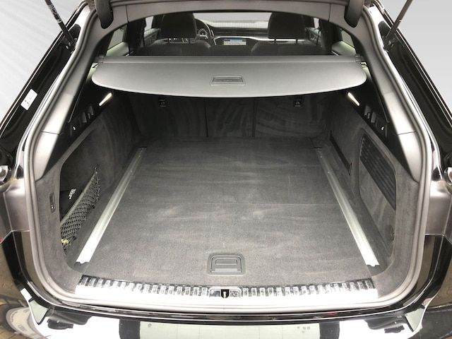 Audi A6 40 TDI Avant S-Tronic