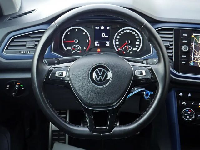 Volkswagen T-Roc 2.0 TDI