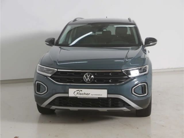Volkswagen T-Roc 2.0 TDI DSG