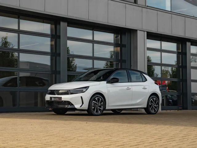 Opel Corsa GS-Line Grand Sport