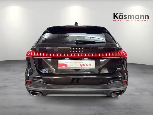 Audi A5 TFSI AHK NAV ACC SHZ PDC