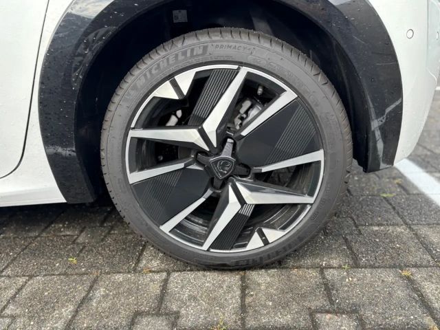 Peugeot 208 GT-Line Hybrid