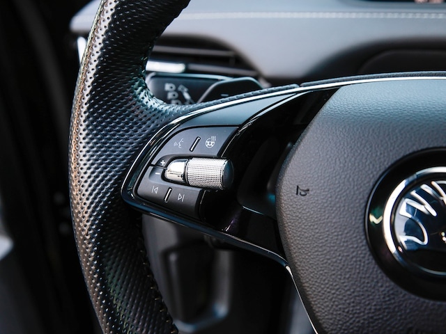 Skoda Enyaq Sportline iV 80