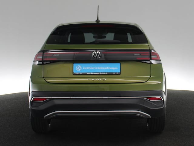 Volkswagen Taigo 1.5 TSI Style