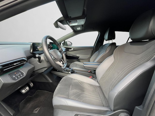 Volkswagen ID.4 Performance Pro