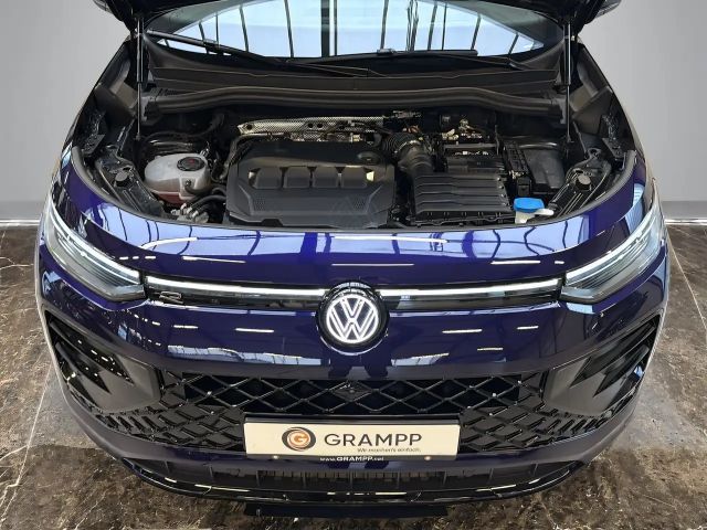 Volkswagen Tayron 2.0 TDI DSG R-Line