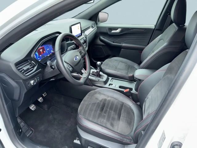 Ford Kuga EcoBoost ST Line X
