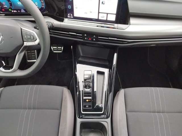 Volkswagen Golf 2.0 TDI DSG Golf VIII Variant