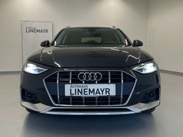 Audi A4 allroad 40 TDI Quattro