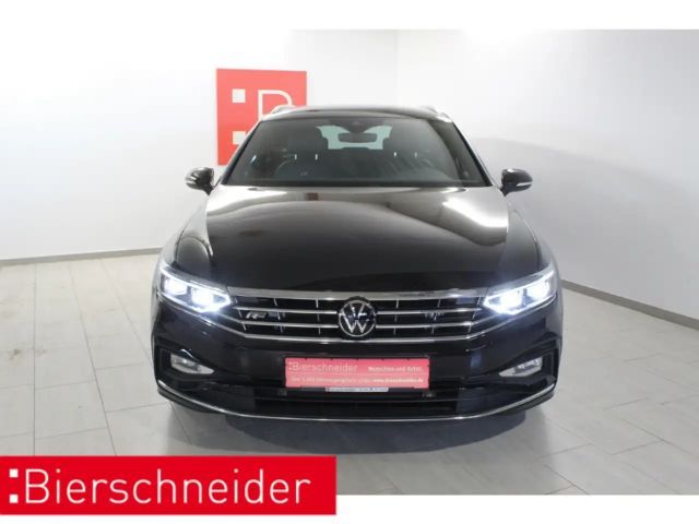 Volkswagen Passat 2.0 TDI DSG R-Line Variant