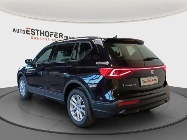 Seat Tarraco 2.0 TDI DSG Style