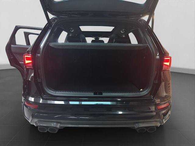 Cupra Ateca 2.0 TSI VZ