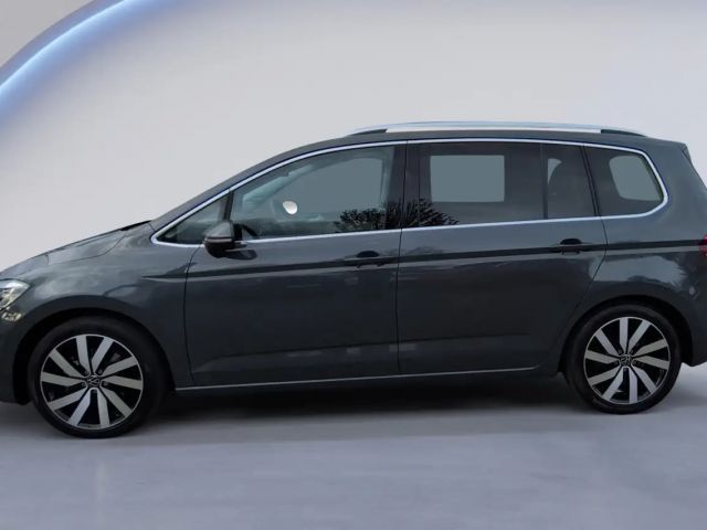 Volkswagen Touran 1.5 TSI DSG Highline