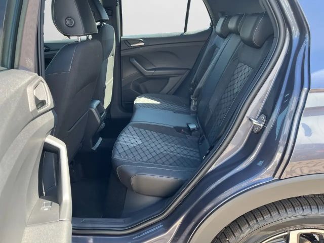 Volkswagen T-Cross DSG IQ.Drive R-Line