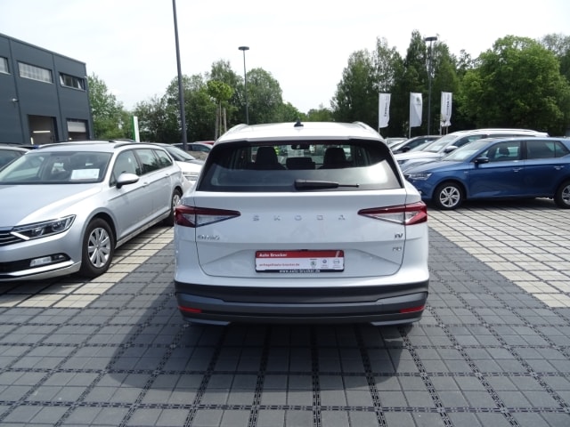 Skoda Enyaq Loft iV 80