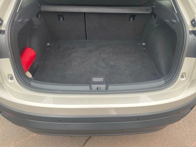 Volkswagen Taigo 1.0 TSI DSG Move