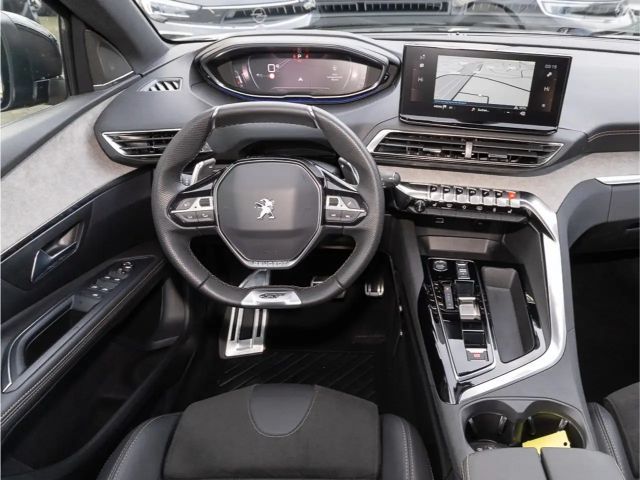 Peugeot 5008 GT-Line PureTech