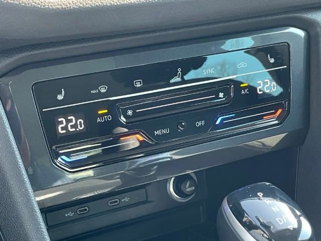 Volkswagen Tiguan 1.5 TSI BMT