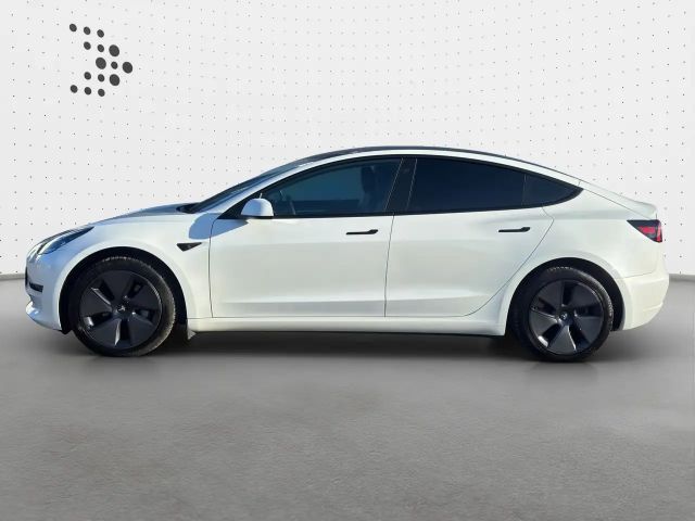 Tesla Model 3 TELSA MODEL 3 *KAM*KLIMA*NAV*SHZ*LED*STANDHEIZUN