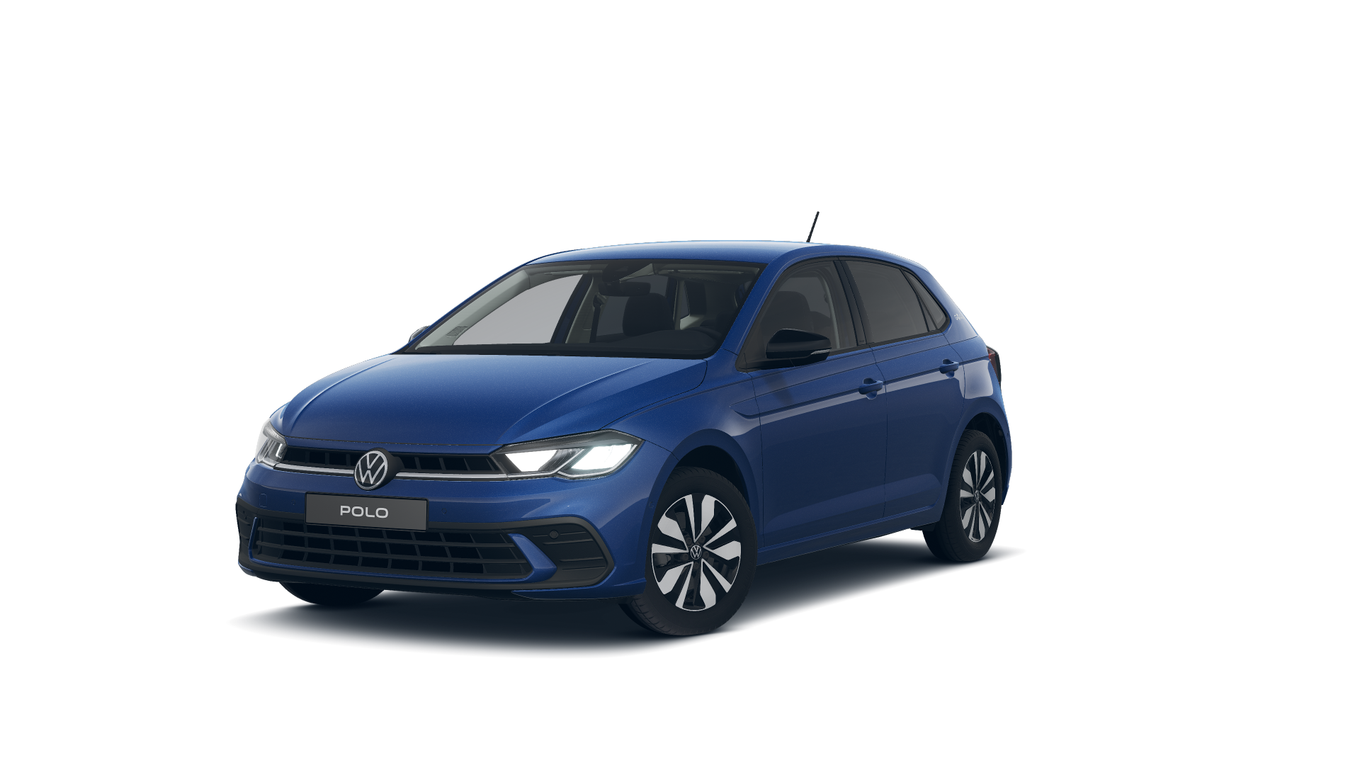 Volkswagen Polo DSG Life