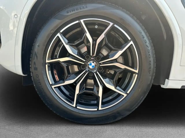 BMW X3 M-Sport xDrive