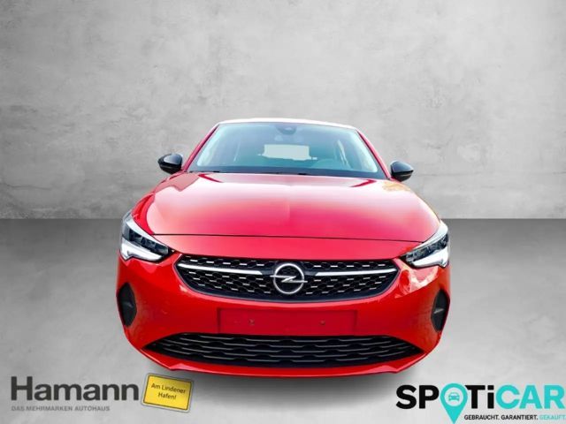 Opel Corsa Corsa Elektric 3-Phasen 11KW Charger  Allwetterrei