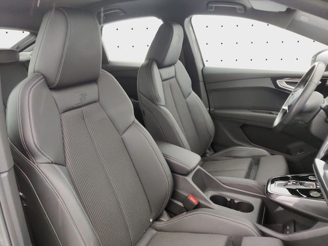 Audi Q4 e-tron 50 Quattro Sportback