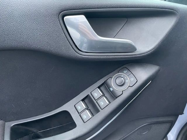 Ford Fiesta Titanium