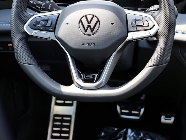 Volkswagen Tiguan 1.5 eTSI DSG IQ.Drive R-Line