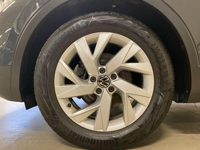 Volkswagen Tiguan 1.5 TSI Life