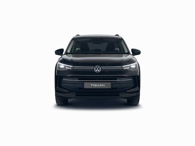 Volkswagen Tiguan 1.5 eTSI DSG Life