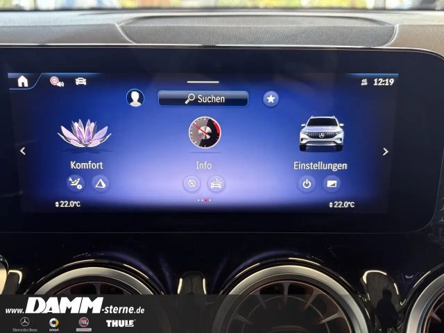 Mercedes-Benz EQB 300 4MATIC