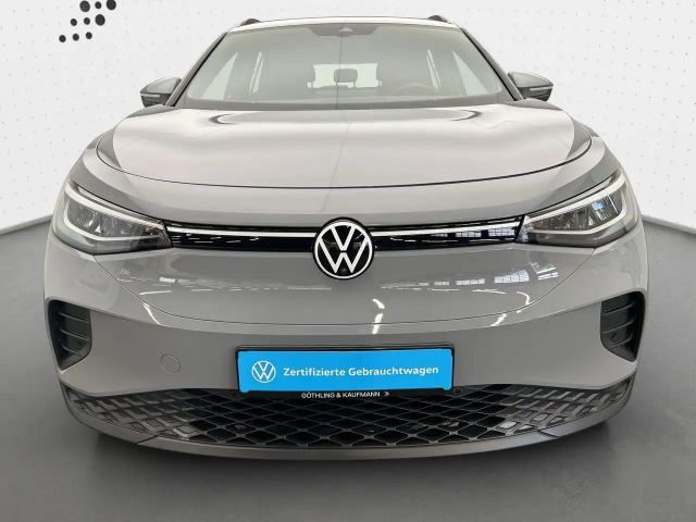 Volkswagen ID.4 IQ.Drive Performance Pro
