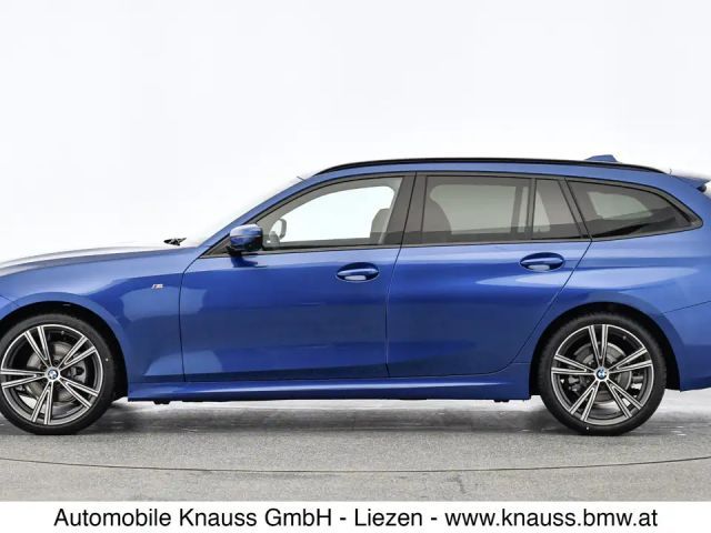 BMW 320 320d xDrive