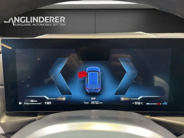 BMW 318 318d M-Sport Touring