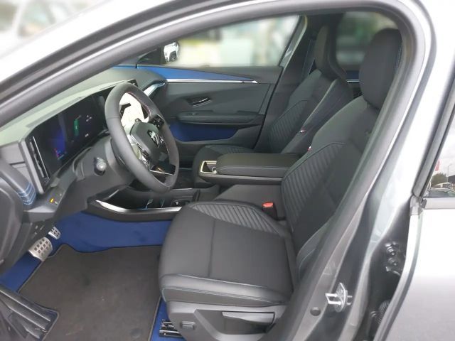 Renault Scenic Alpine E-Tech Esprit