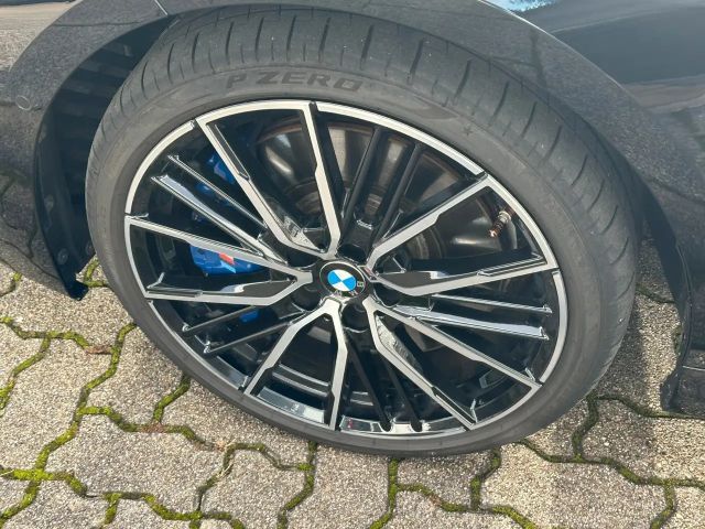 BMW 135 135i Sedan xDrive