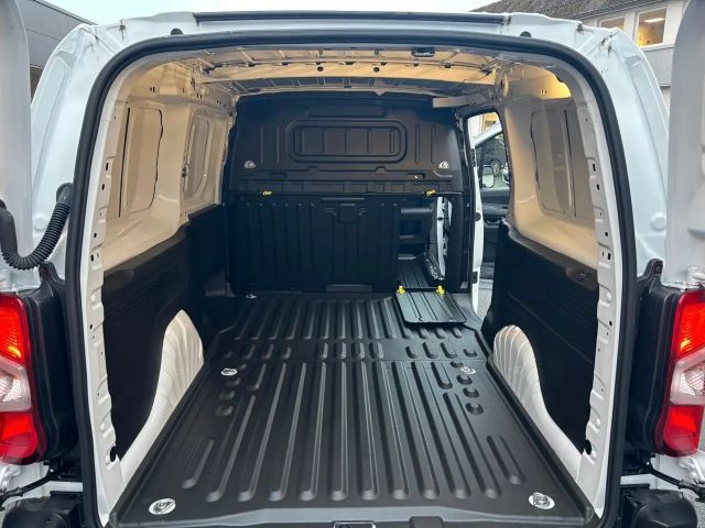 Opel Combo Cargo Electric  XL/PDC/11 kw-Lader/3-Sitze