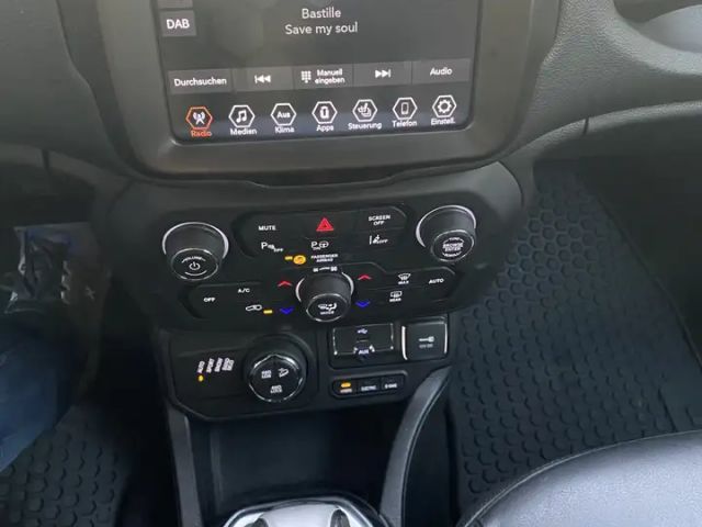 Jeep Renegade 4xe Hybrid Limited