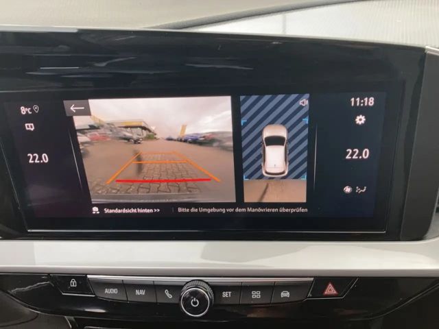 Opel Mokka Elegance Turbo