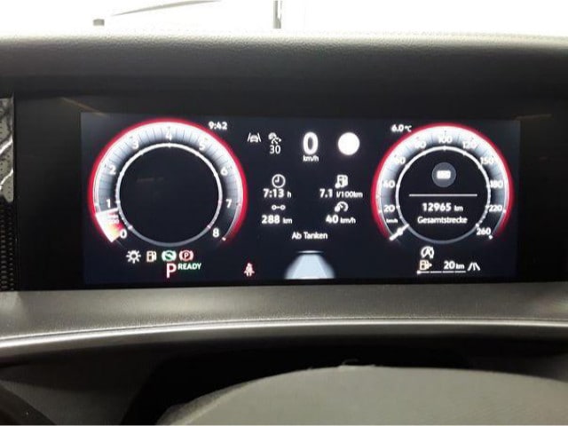 Volkswagen Tayron 1.5 eTSI DSG Life