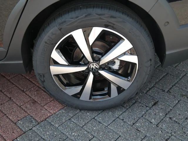 Volkswagen Taigo 1.0 TSI Style