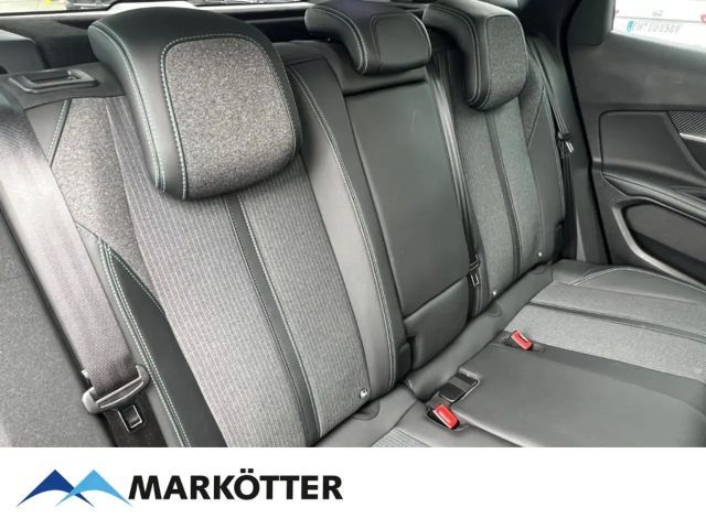 Peugeot 3008 Allure Pack BlueHDi