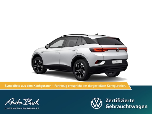 Volkswagen ID.4 Performance Pro