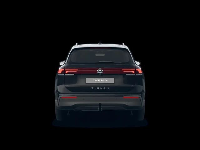 Volkswagen Tiguan DSG