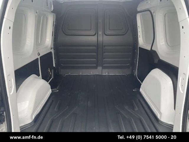 Mercedes-Benz Citan CDI