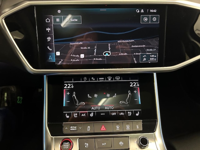 Audi S6 Avant Quattro