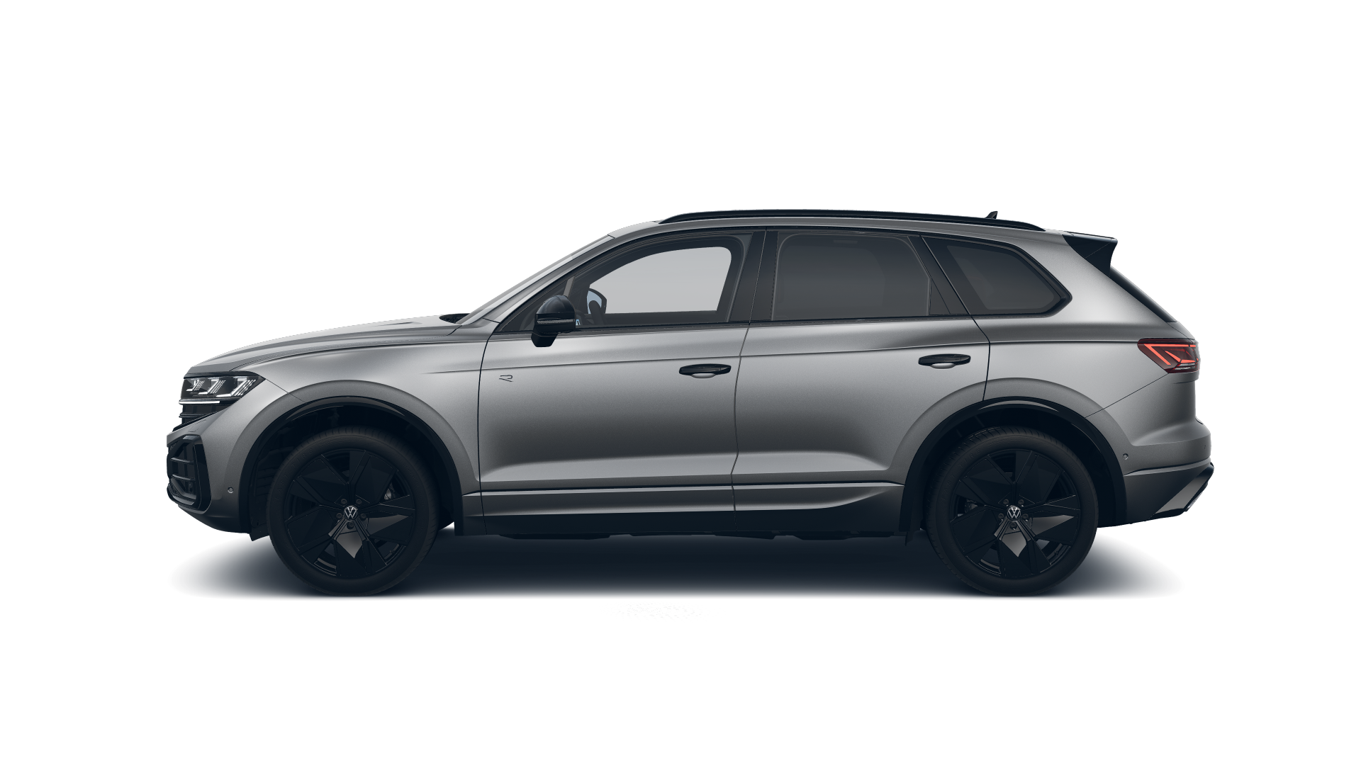 Volkswagen Touareg Touareg 3.0  R-L  DT210TDI A8A