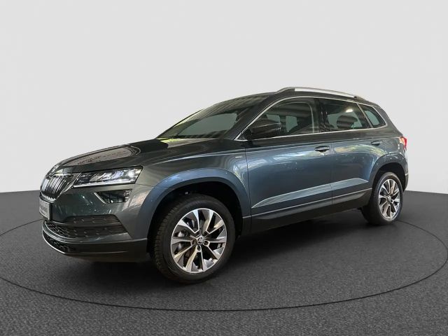Skoda Karoq 1.5 TSI Clever